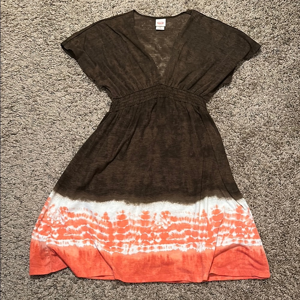 Women’s dress